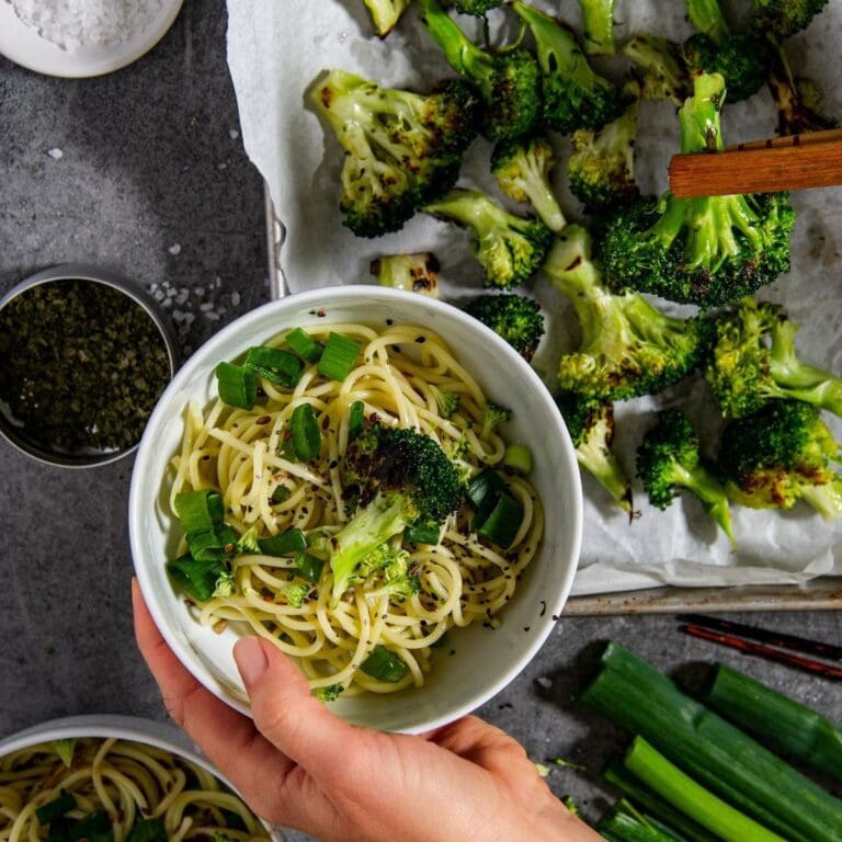 Updated! 102 Best Sides For Pasta