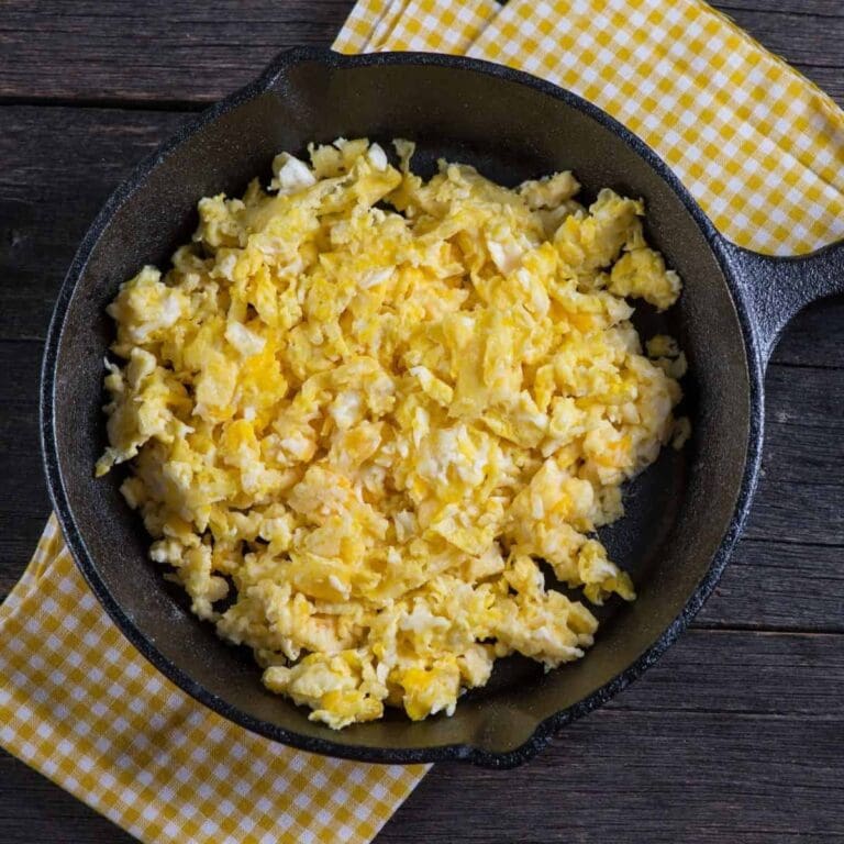 Can You Reheat Eggs? Learn How To Reheat 3 Different Types Of Prepared Eggs