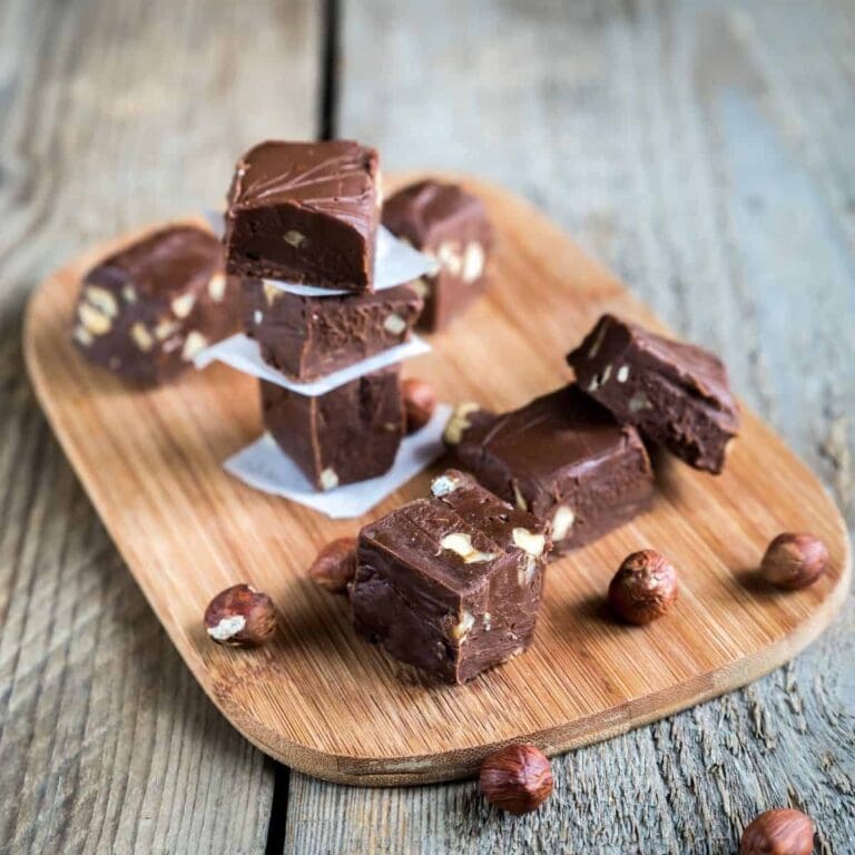 Does Fudge Go Bad?