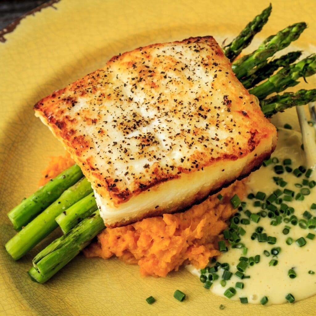 56 Great Foods That Start With The Letter H