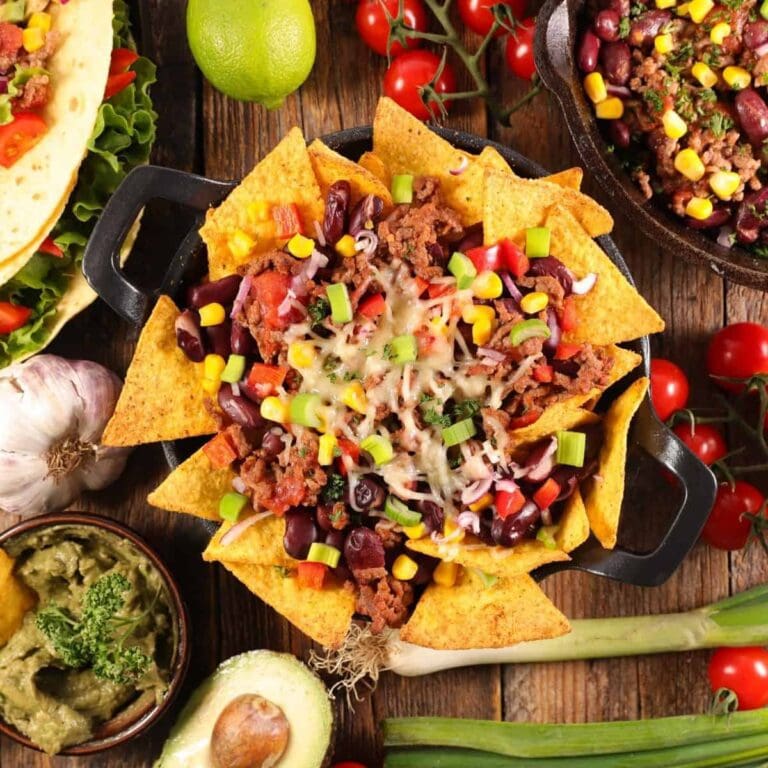 Foods That Start With N: 21 ‘N’-ticing ‘N’-tries To Add To Your Vocabs
