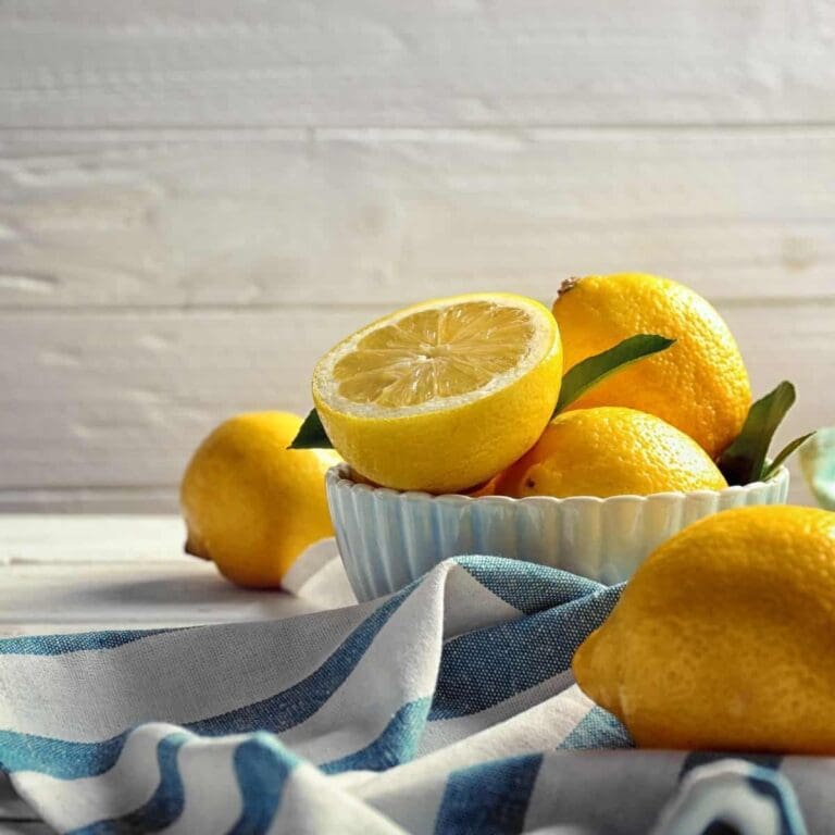 How Long Do Lemons Last?