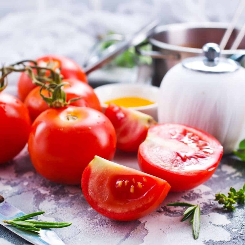 How Long Do Tomatoes Last?