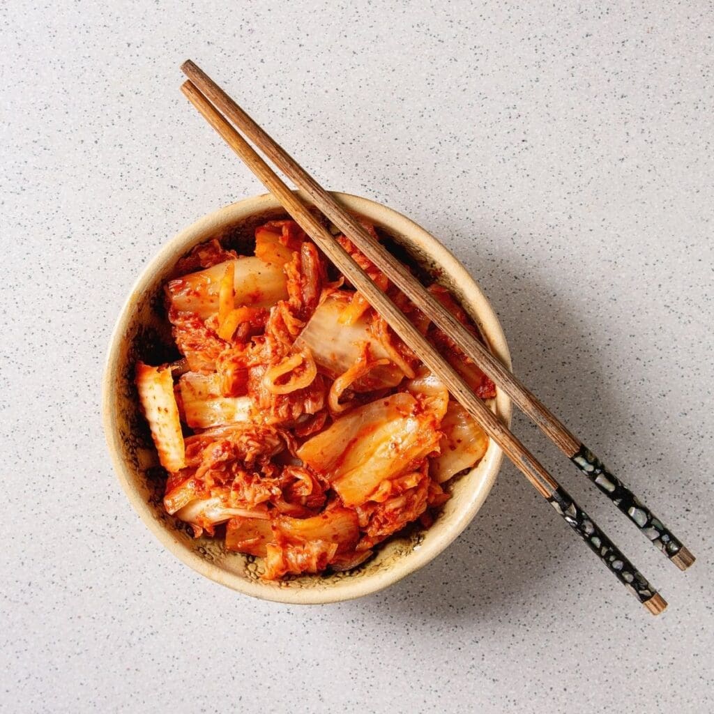 🥢 25 BEST Korean Side Dishes To Level Up Your Korean Meals 🥢