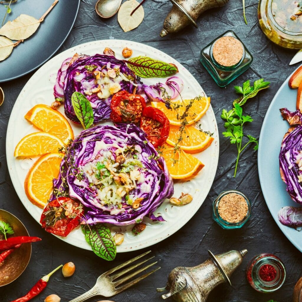 Our 33 Best Red Cabbage Recipes