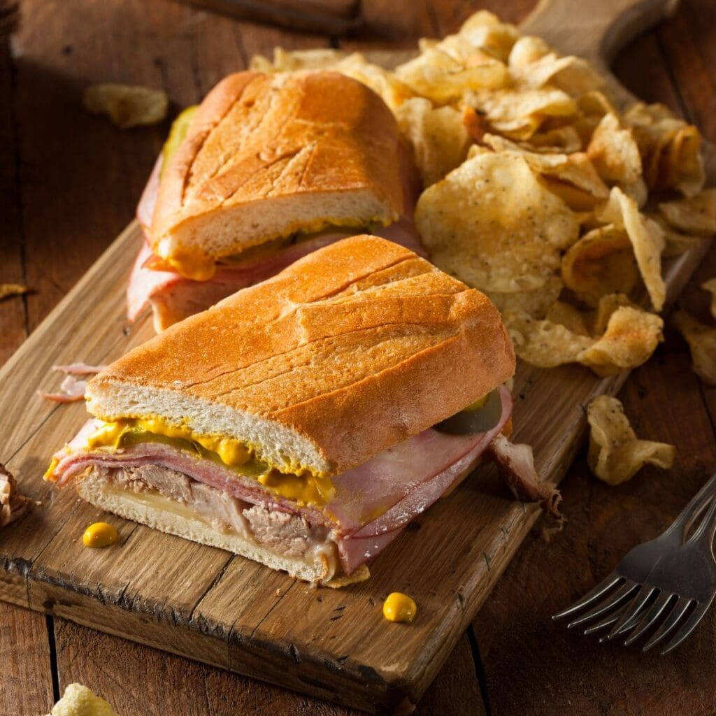 25 BEST Ideas For What To Serve With A Cuban Sandwich
