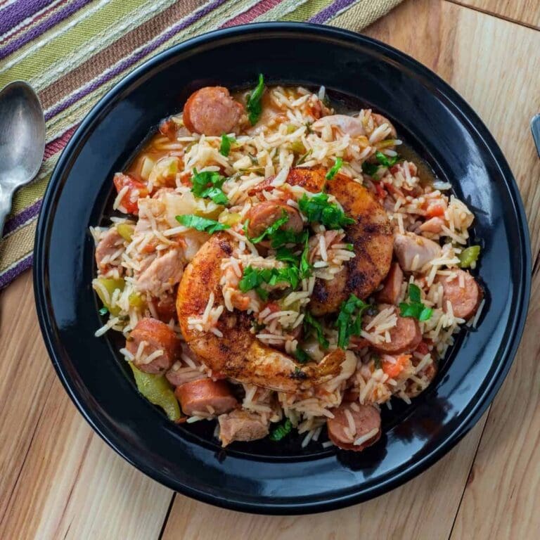 What Is Andouille Sausage?
