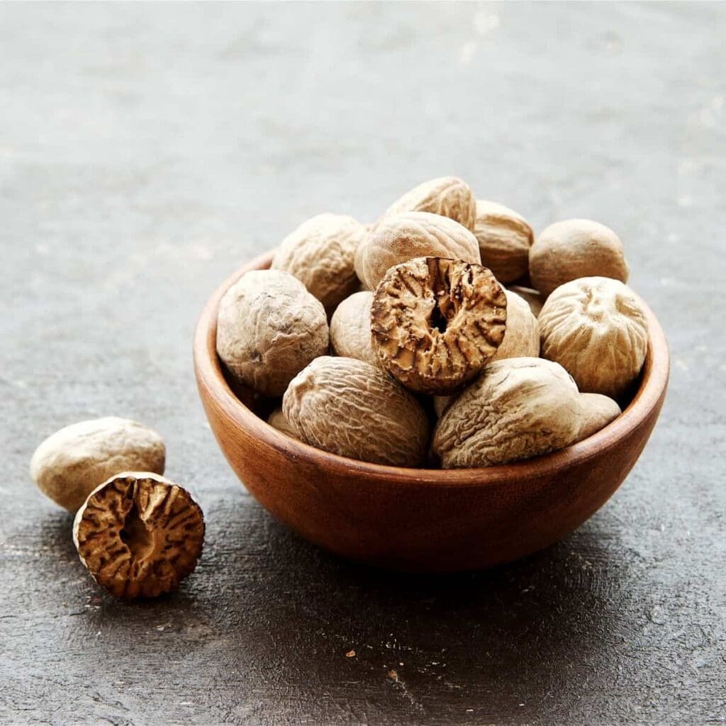 What is Nutmeg?
