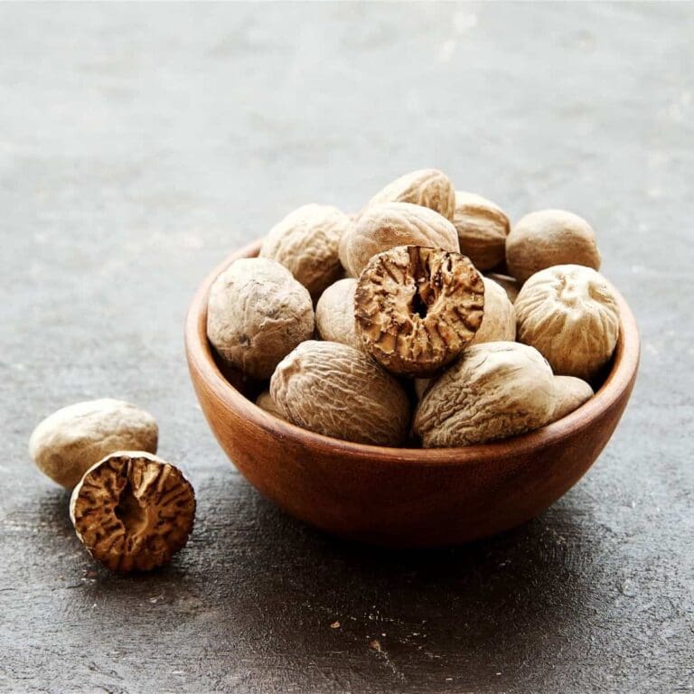 What is Nutmeg?