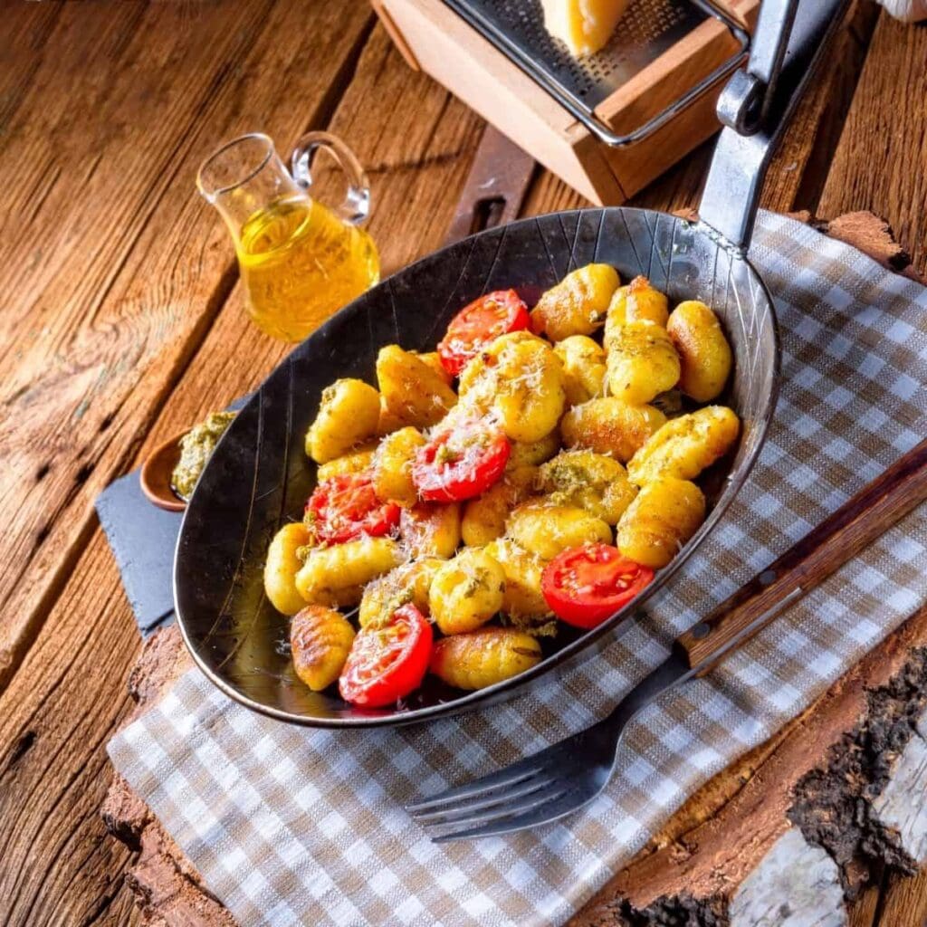 What To Serve With Gnocchi: 19 Easy Sides