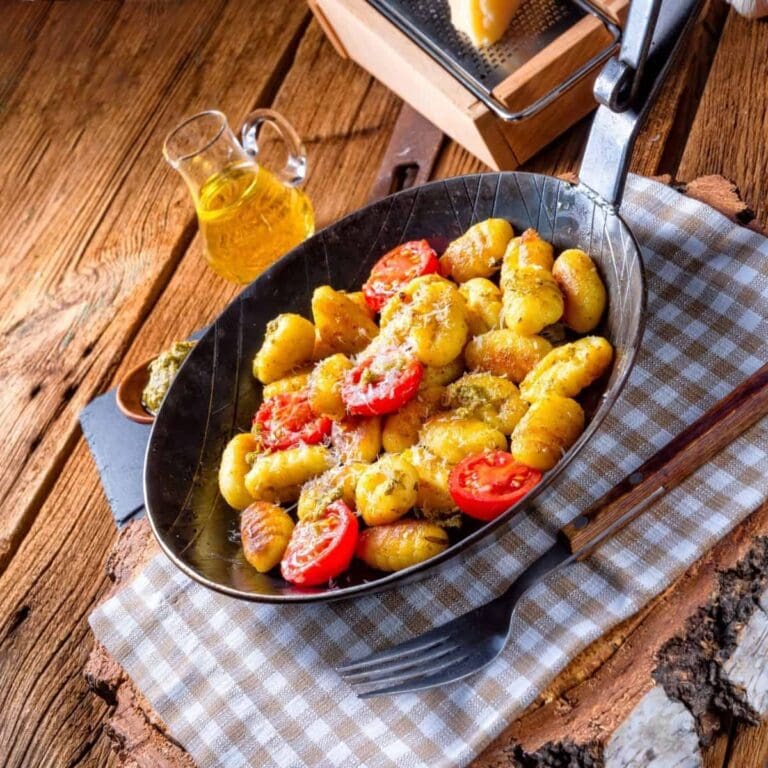 What To Serve With Gnocchi: 19 Easy Sides