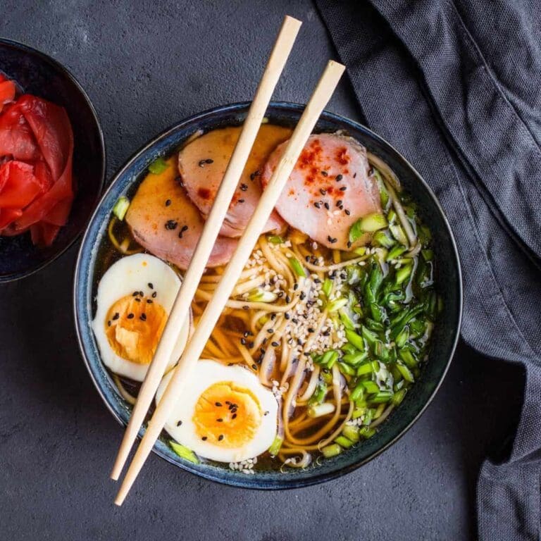 17 Foods That Start With R