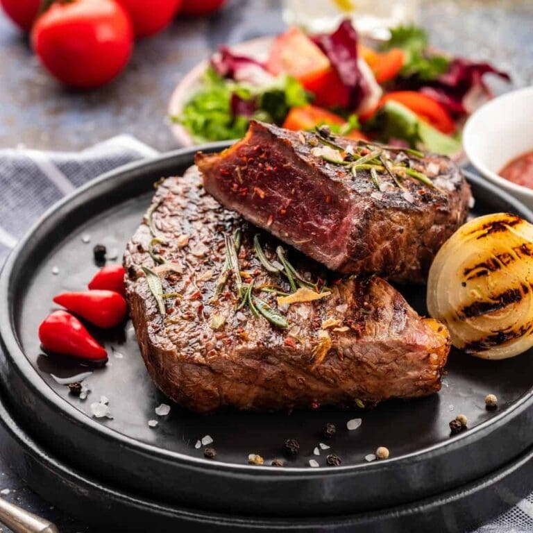 Foods That Start With S: 21 Terrific Entries To Explore!