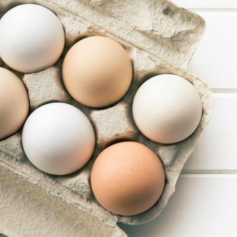 How To Tell If Eggs Are Bad
