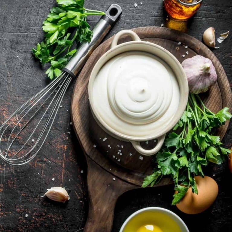 How To Tell If Mayo Is Bad (Plus 6 Essential Storage Tips)