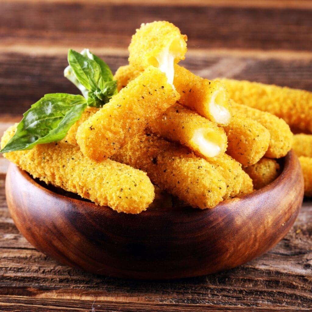 27 Best Air Fryer Appetizers