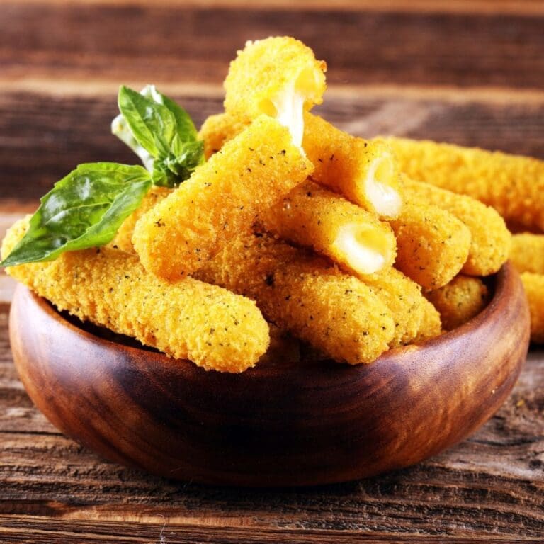 27 Best Air Fryer Appetizers