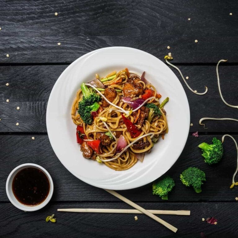 19 Yummy Foods That Start With Y
