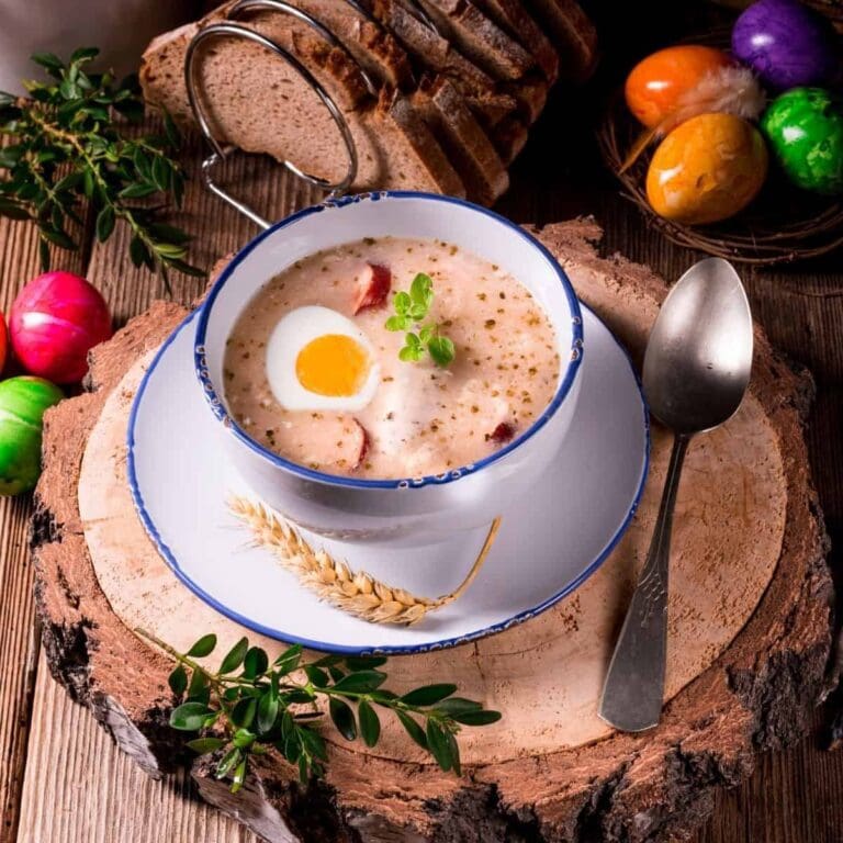 17 Zany Foods That Start With Z