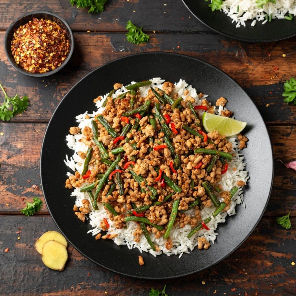 42 Best Ground Pork Recipes: From Appetizers To Mains!