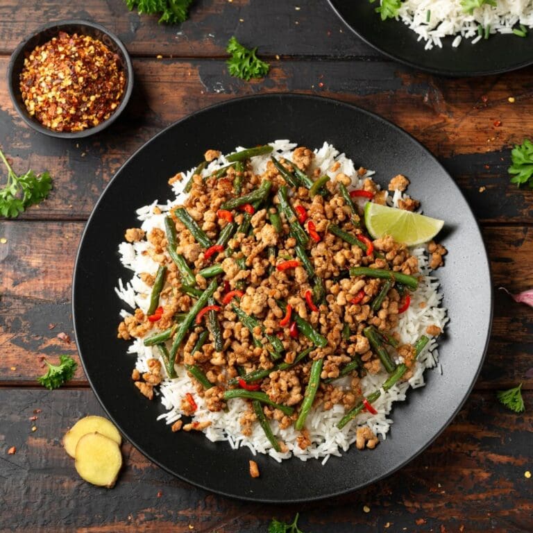 42 Best Ground Pork Recipes: From Appetizers To Mains!