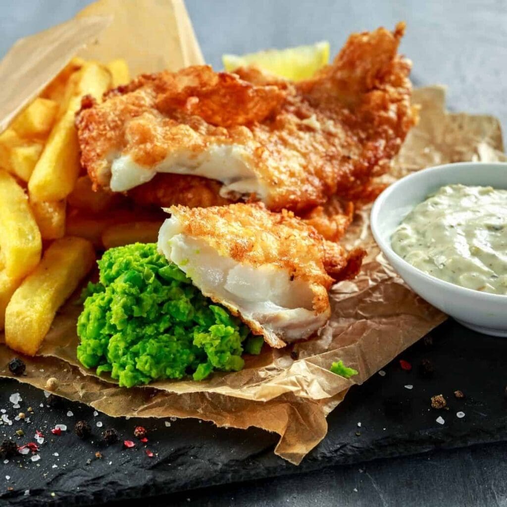 How To Reheat Fried Fish: 5 Methods & Tips for Storing Leftovers