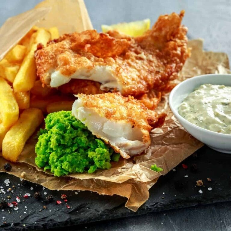 How To Reheat Fried Fish: 5 Methods & Tips for Storing Leftovers