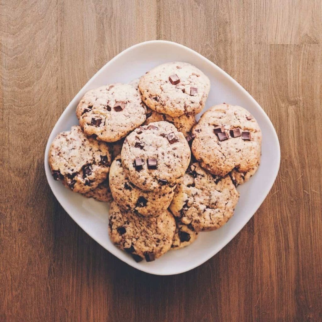 How To Soften Cookies