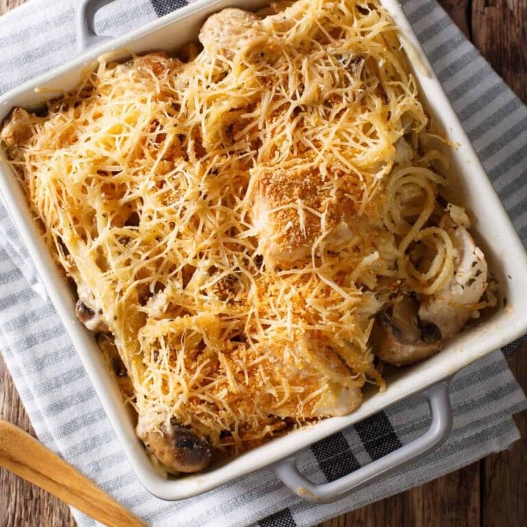 27 Genius Leftover Chicken Recipes