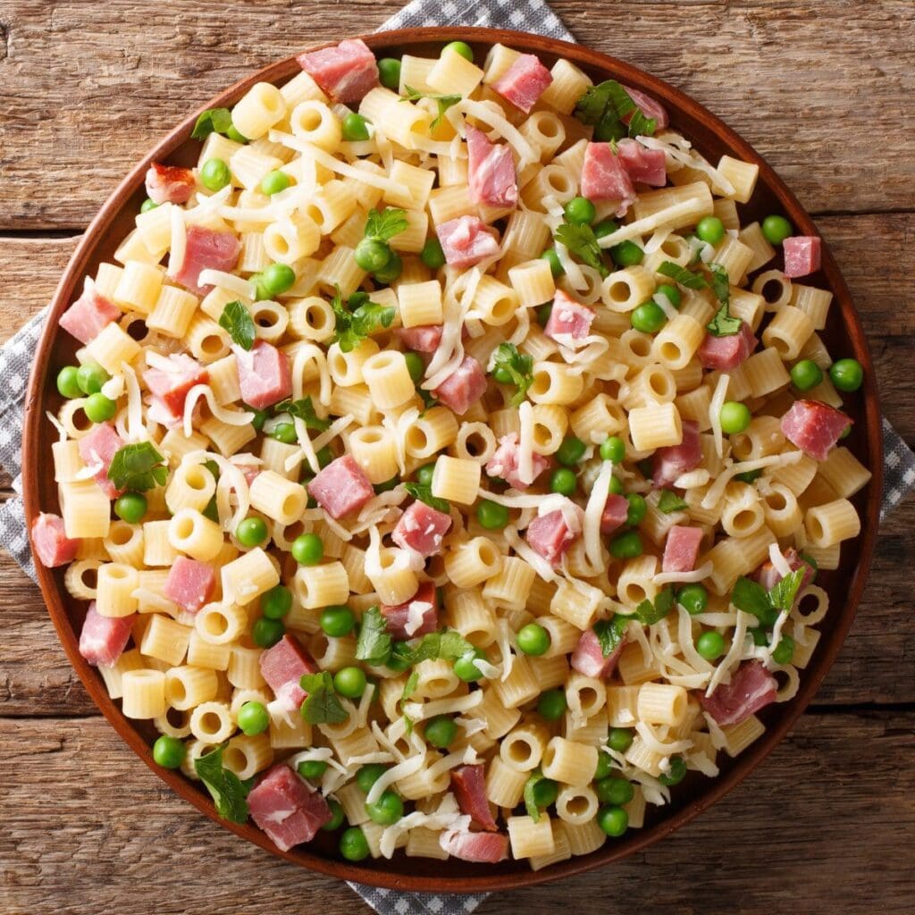 56 Delicious Leftover Ham Recipes for Meals & Snacks!