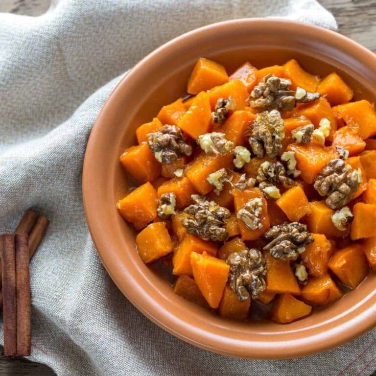 Roasted Butternut Squash