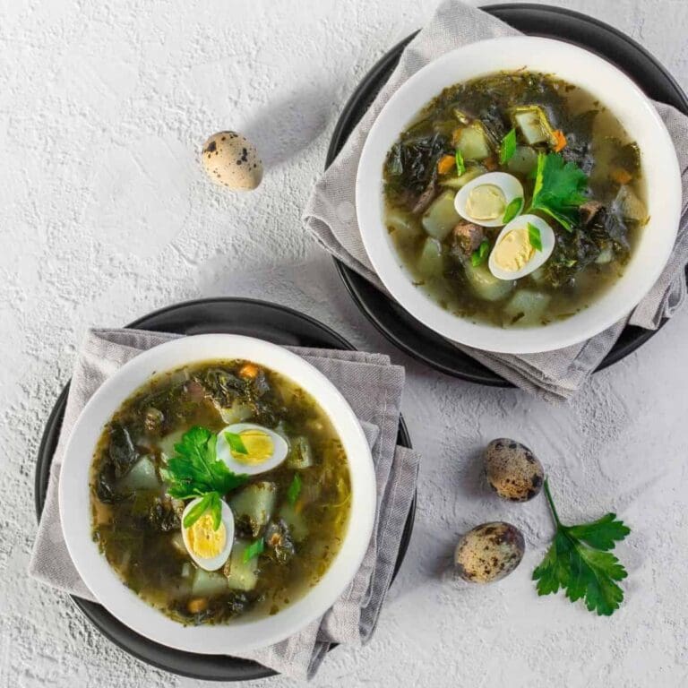 10 Best Russian Soup Recipes