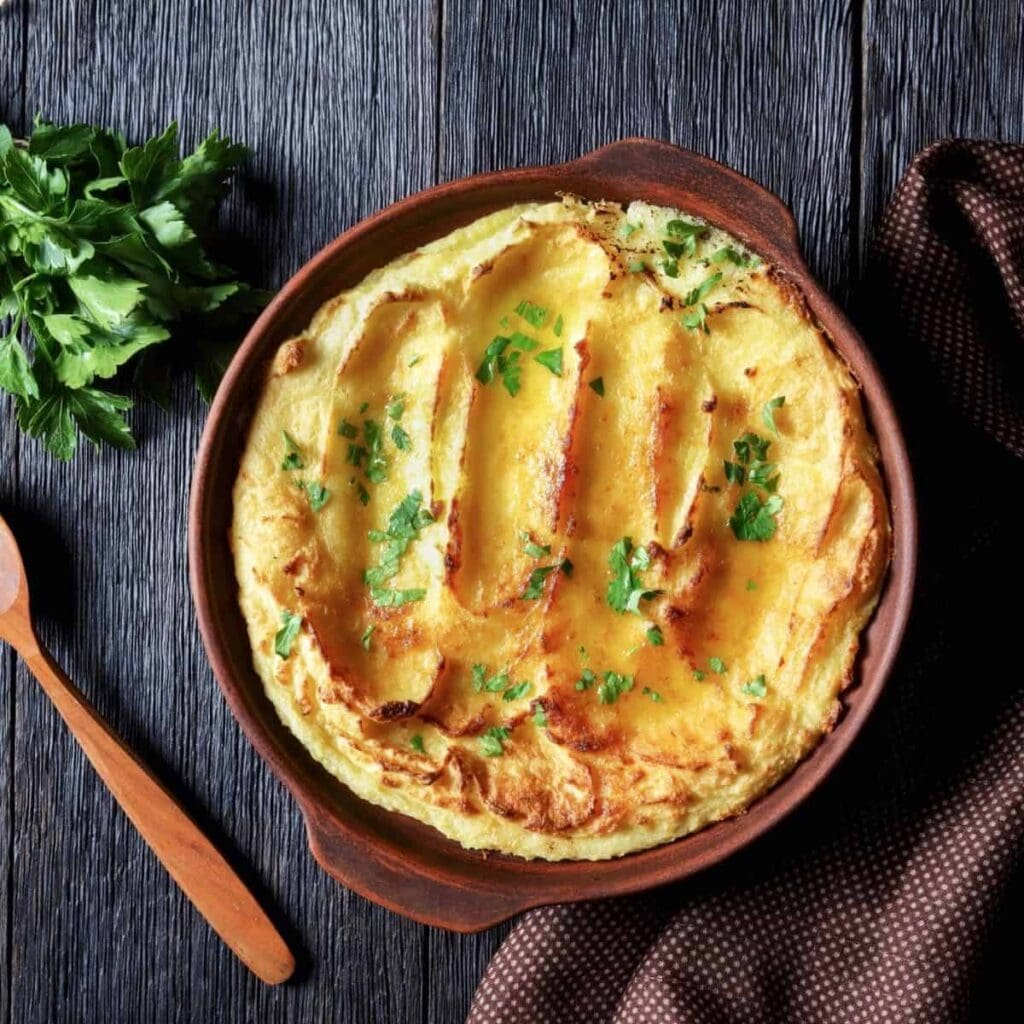 25 Thanksgiving Casseroles