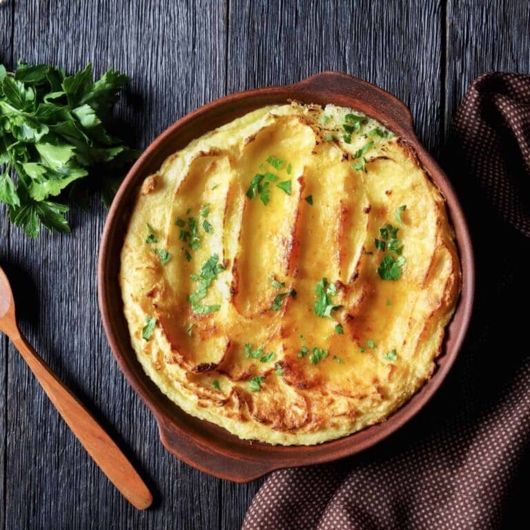 25 Thanksgiving Casseroles