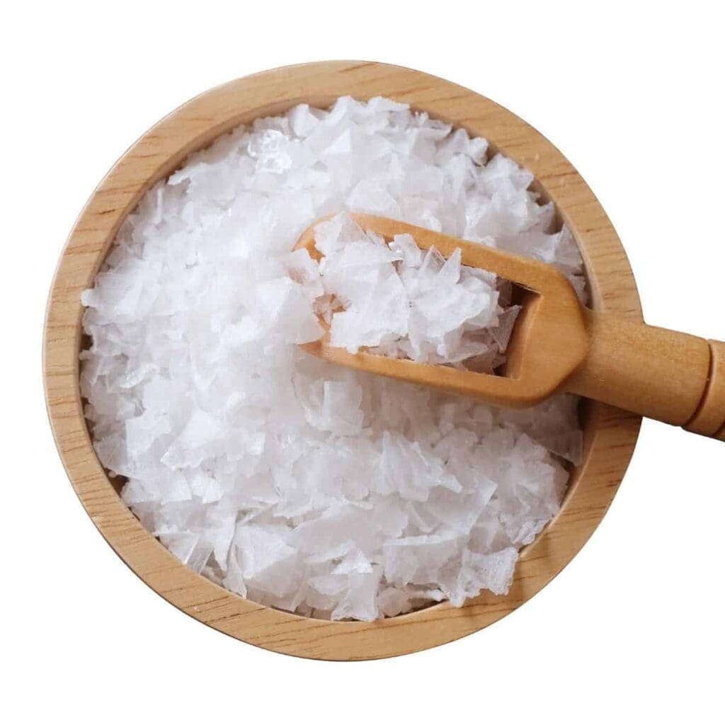 What Is Fleur de Sel And Why Is It Expensive?