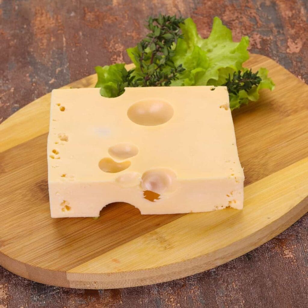 What Is Brick Cheese? From Origin to Usage