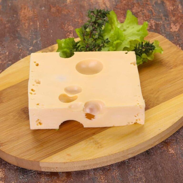 What Is Brick Cheese? From Origin to Usage