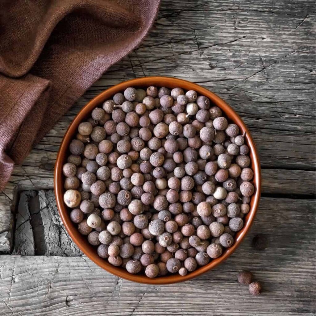 What Is Allspice?