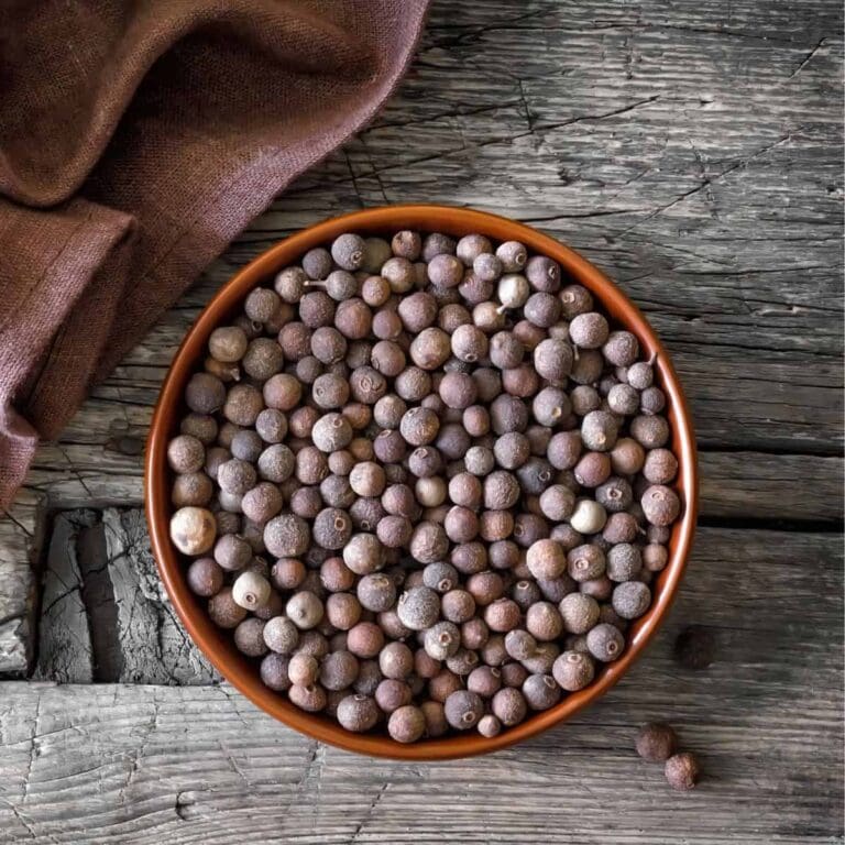 What Is Allspice?
