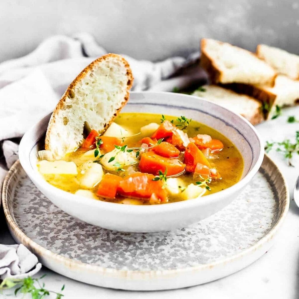 What To Serve With Potato Soup (29 Best Sides For Potato Soup)