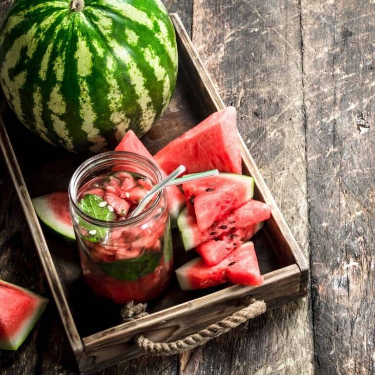 Foods That Start With W: 17 Entries To WOW Your Culinary Friends
