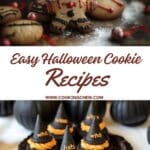 Creative Halloween Cookies Ideas for Baking Fun