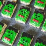 Snack Ideas for Halloween Parties to Create the Perfect Spooky Spread