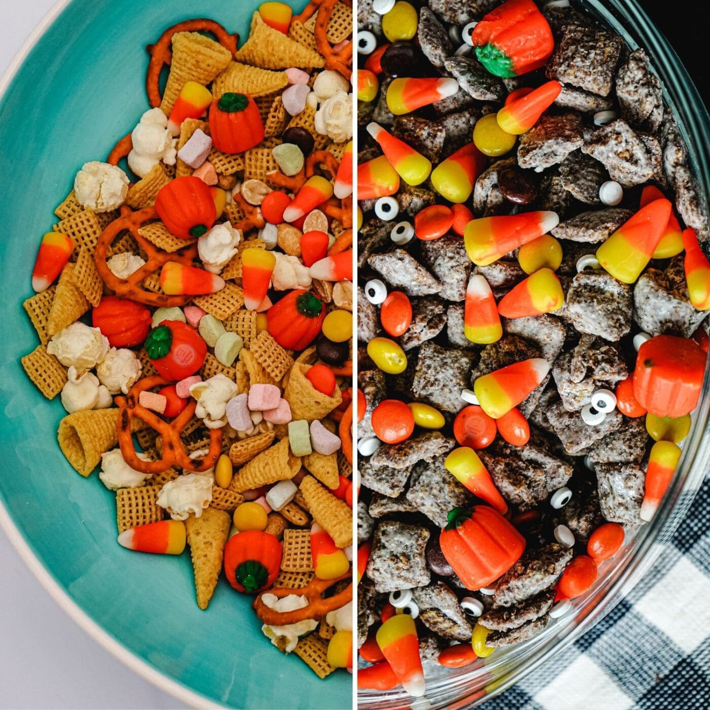 19 Haunting Halloween Snacks