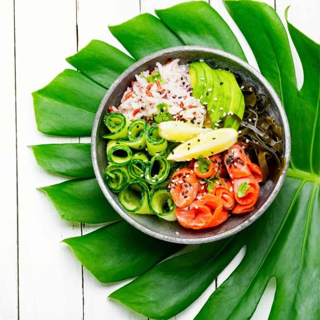 17 Heavenly Hawaiian Recipes