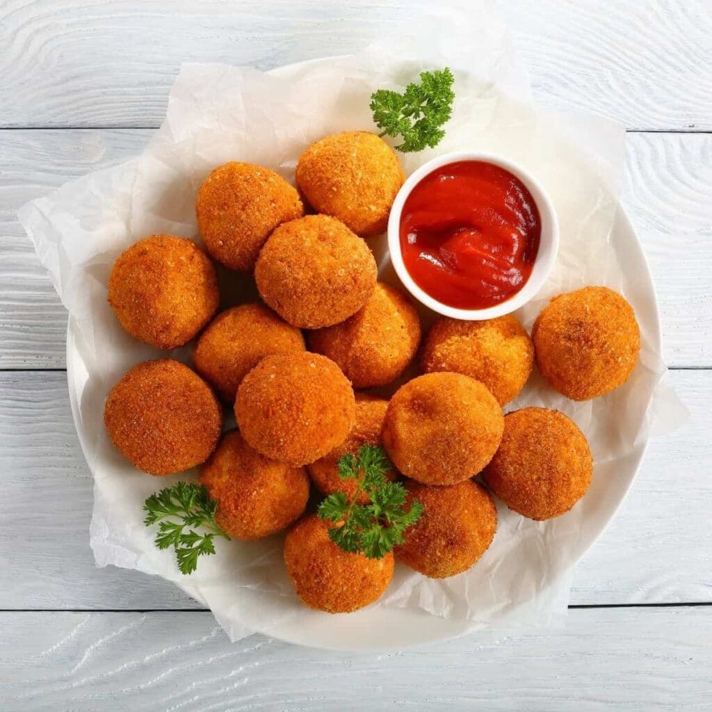 27 Mind-Blowing Leftover Mashed Potato Recipes