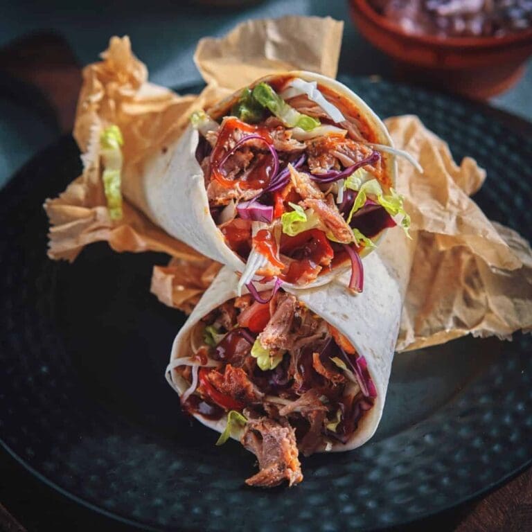 21 Leftover Pulled Pork Recipes