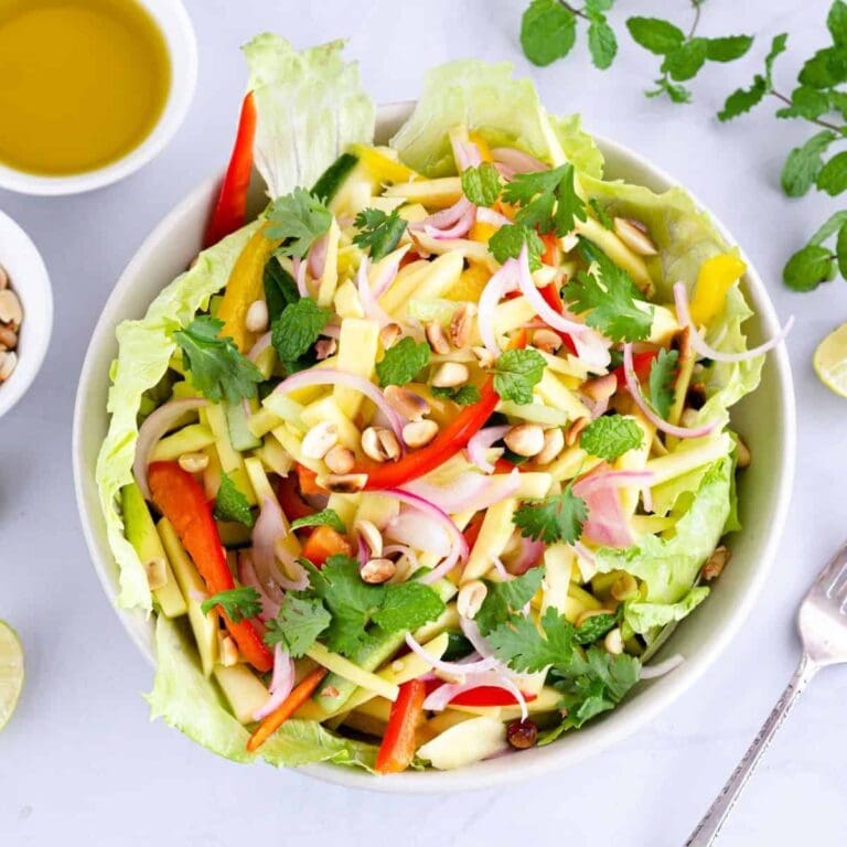 21 Mango Recipes from Sweet to Savory