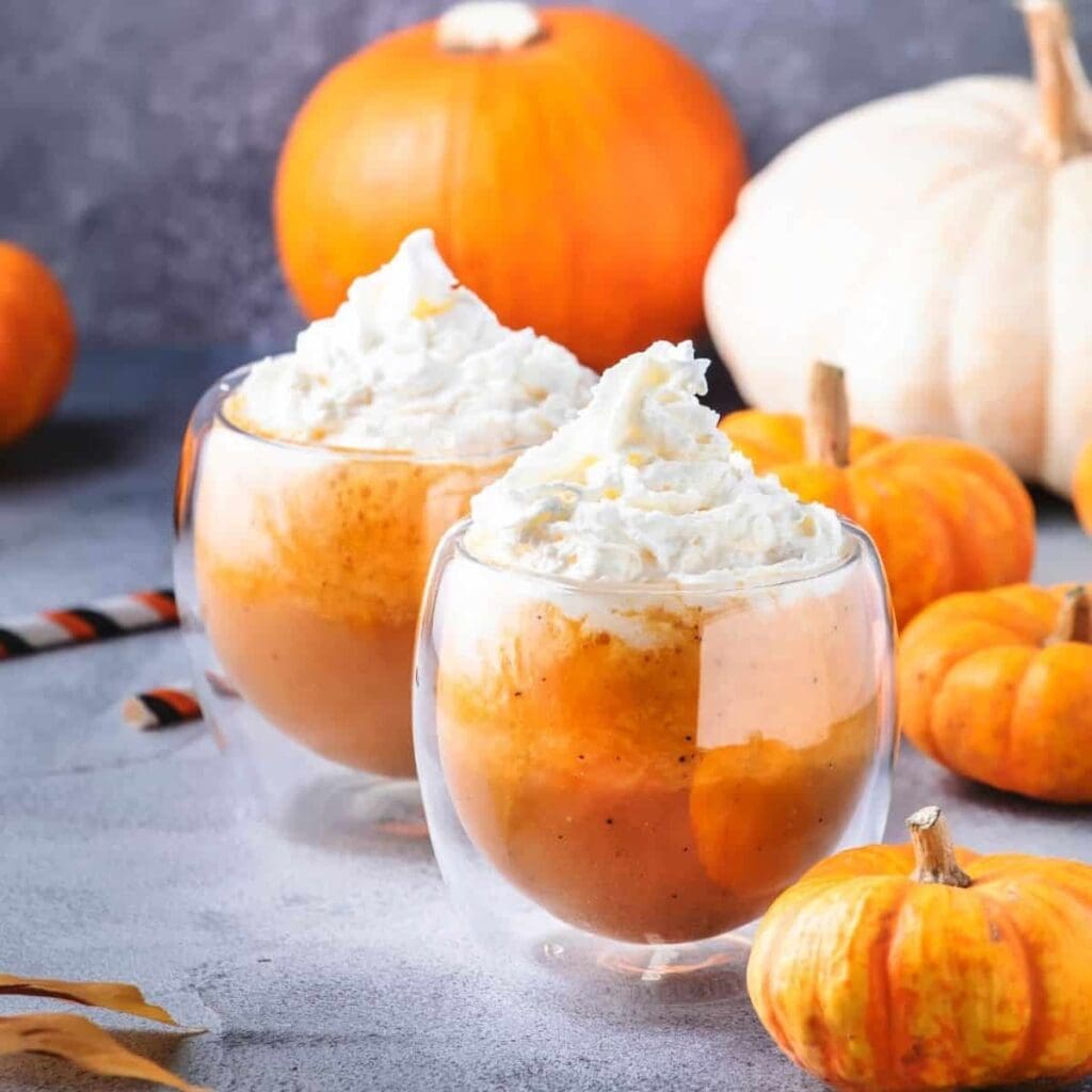 25 Pumpkin Desserts At Their Finest
