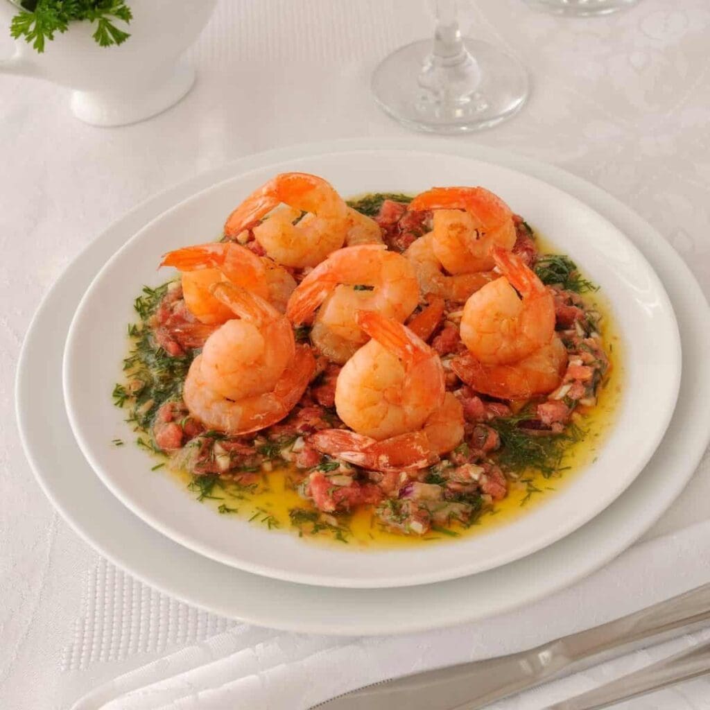 17 Scrumptious Shrimp Appetizers